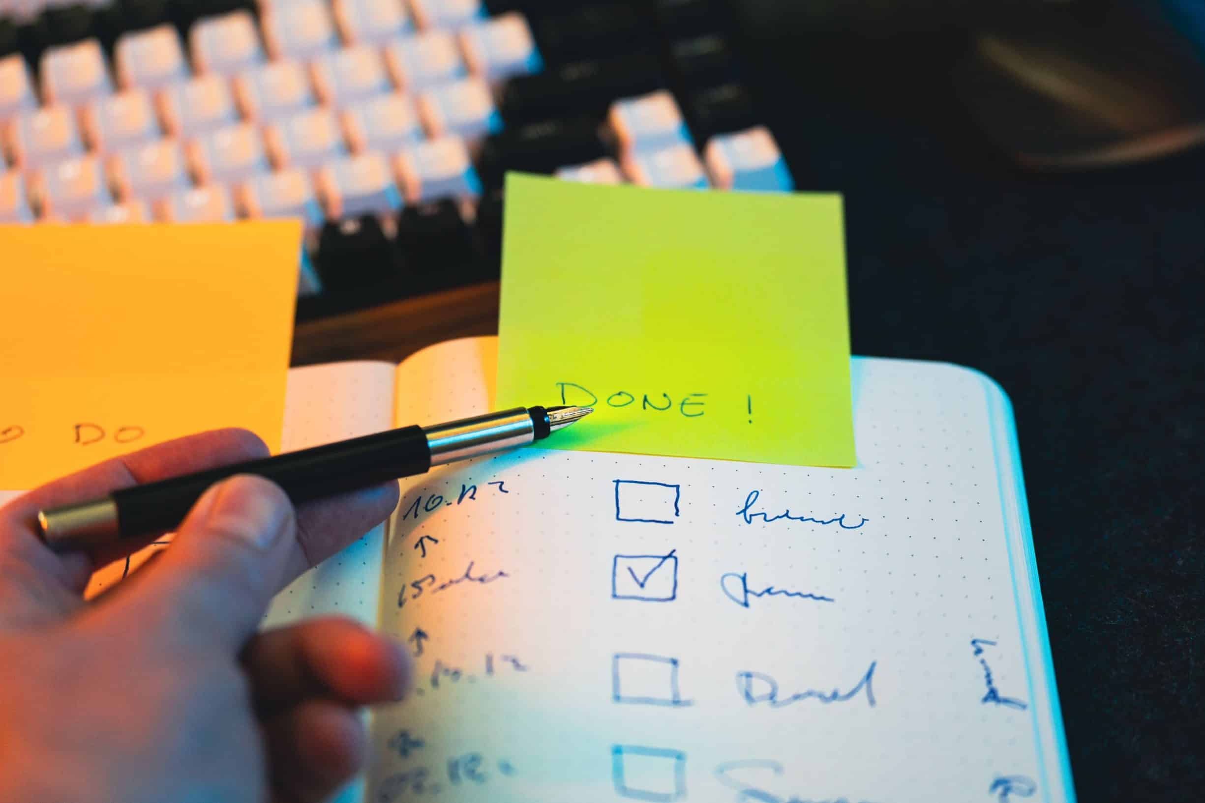 Linked Lists Complete Study Guide — Data Structures Chapter 4